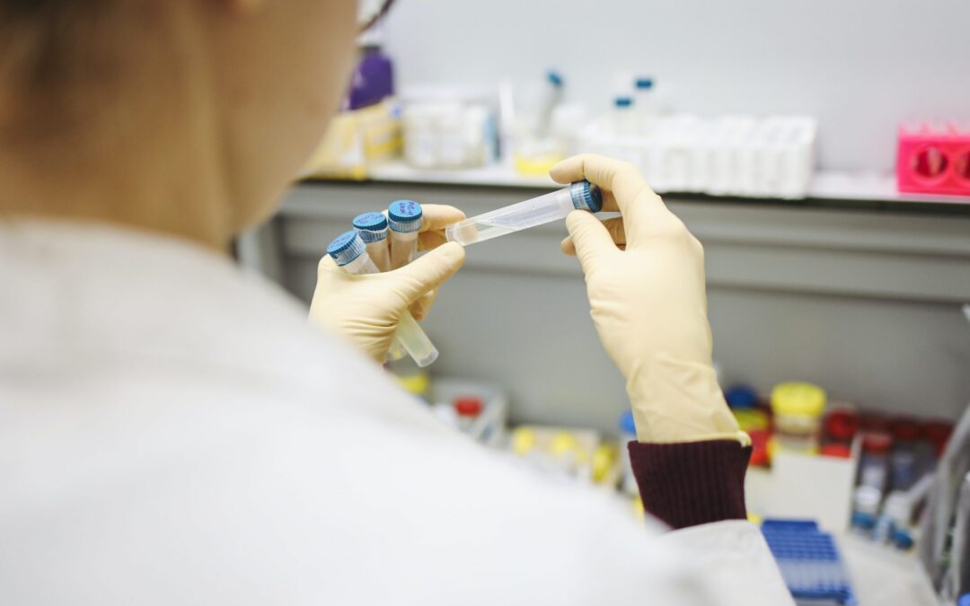 An Array of Options for COVID-19 Testing
